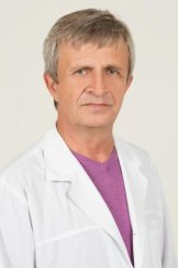 Кирилин Леонид Никитич