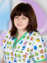 Ушакова Маргарита Андреевна