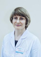 Сазонова Ольга Владимировна