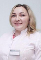 Гридина Светлана Сергеевна