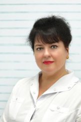 Ракитянская Татьяна Валентиновна