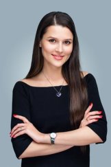 Касидей Ирина