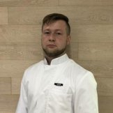 Алексеев Роман Олегович