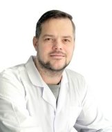 Рягузов Максим Евгеньевич