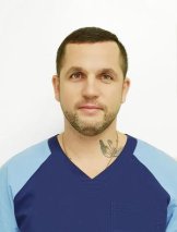 Пилюшин Олег Валентинович