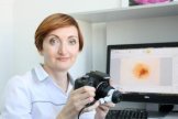 Мельниченко Наталья Викторовна