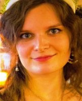 Зеленцова Калерия Евгеньевна