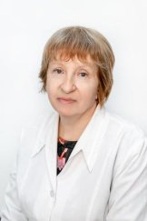 Иванова Наталья Эдуардовна