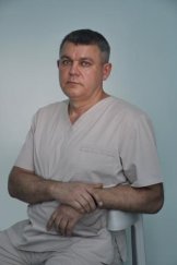 Журович Сергей Владимирович