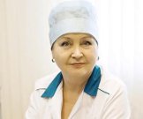 Галактионова Наталья Евгеньевна