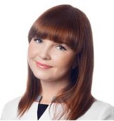 Барашкова Ася Анатольевна