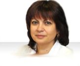 Балабанова Наталья Францевна