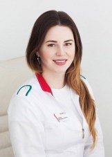 Судакова Екатерина Сергеевна