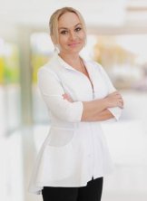 Екимова Юлия Сергеевна