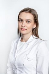 Щитченко Юлия Евгеньевна