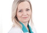 Козырева Татьяна Юрьевна