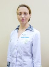 Кузнецова Елена Владимировна