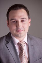 Марков Алексей Александрович