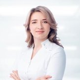 Рогожина Наталья Алексеевна