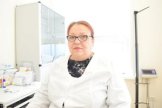 Романова Елена Геннадьевна