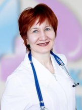 Словикова Ирина Борисовна
