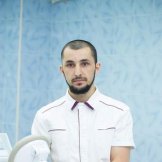 Омаров Магомед Магомедович