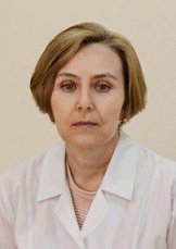 Литвинцева Светлана Валерьевна