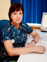 Кловская Елена Ивановна