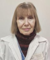 Тараданова Любовь Владимировна