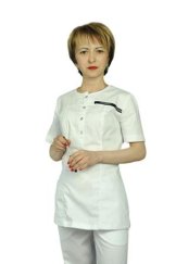 Смольникова Наталья Владимировна