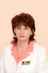 Постнова Татьяна Игоревна