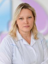 Мамонтова Елена Никитовна