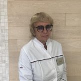 Позднякова Ольга Николаевна