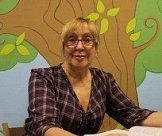 Ширяева Ирина Викторовна