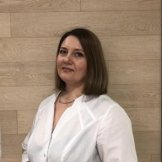 Панькова Елена Викторовна