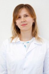 Трубникова Валерия Станиславовна