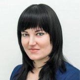 Кожедуб Ксения Ивановна