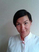 Александрова Регина Васильевна