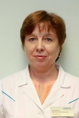 Захарова Наталья Васильевна