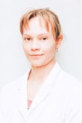 Булатова Оксана Владимировна
