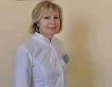 Хлюстина Светлана Александровна