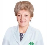 Винокурова Марина Владимировна