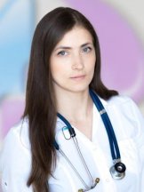 Колобердина Анна Сергеевна