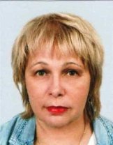 Ергашева Ольга Орынбосаровна