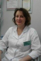 Шумейкина Ольга Витальевна