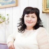 Карагодина Юлия Викторовна