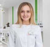 Шилкина Анастасия Михайловна