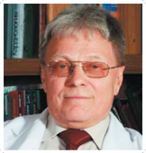 Ширинский Валерий Степанович