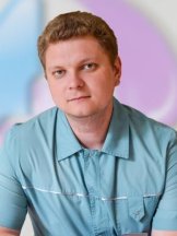 Краморов Роман Юрьевич