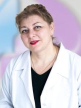 Земцова Наталья Михайловна